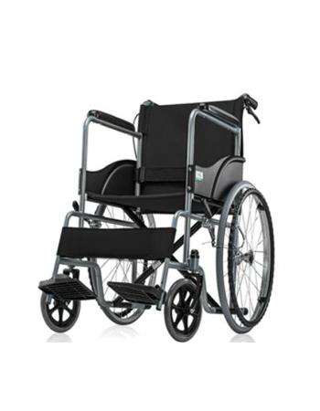 Wheelchair Premium Black